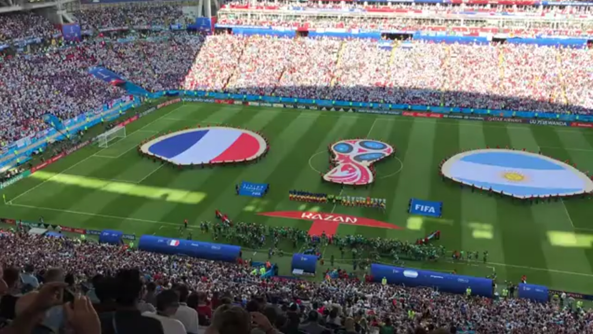视野优