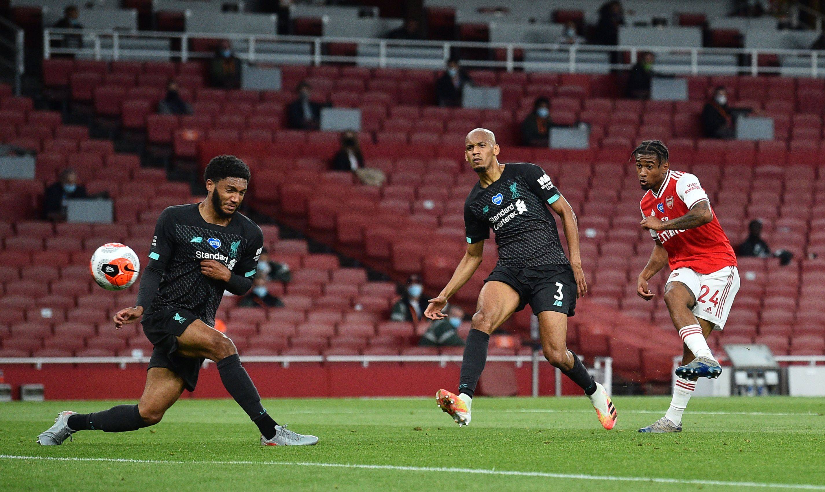 并非偶然 并非偶然