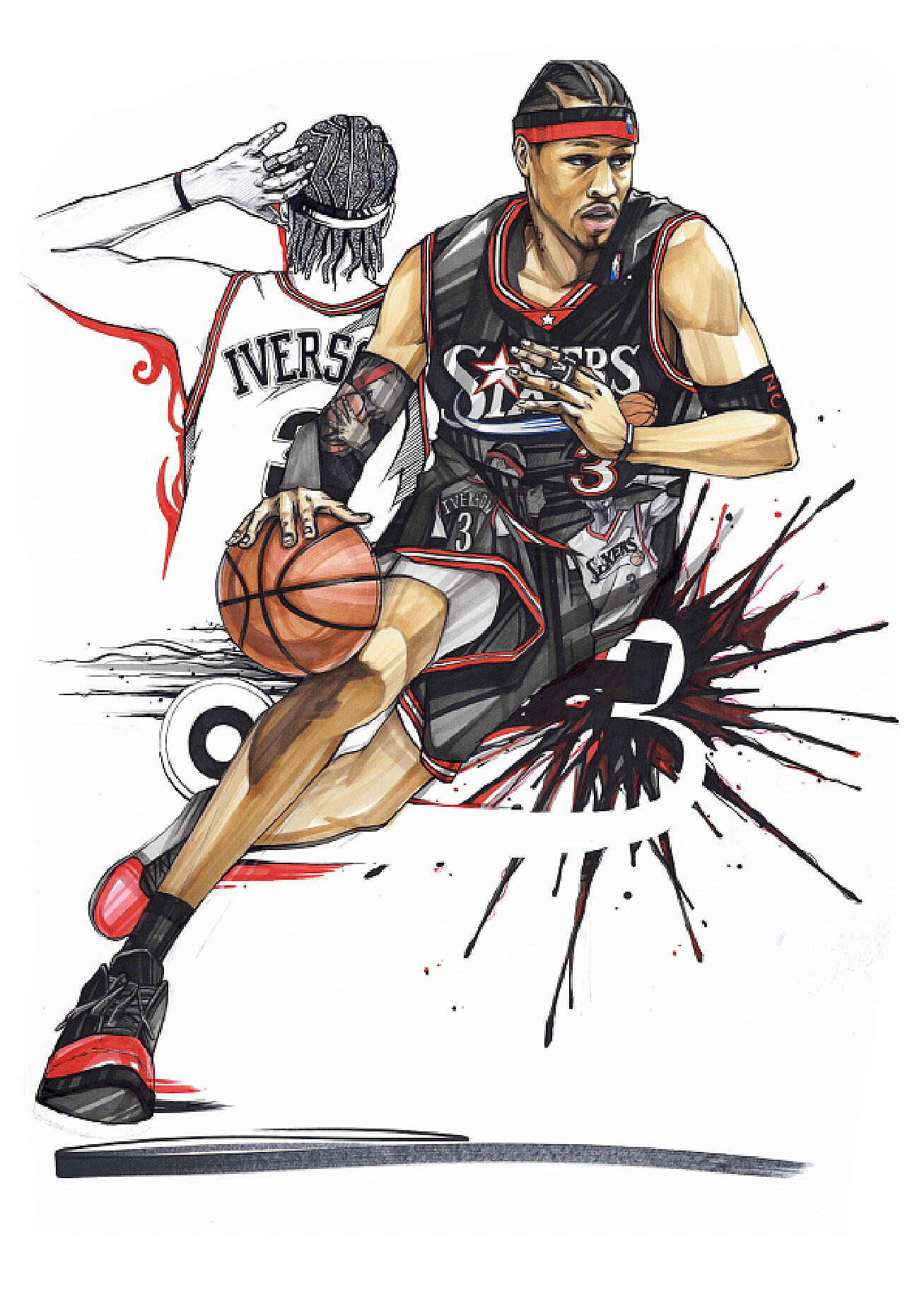 的高压之下 的高压之下